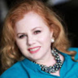 Meet your Posher, Patricia